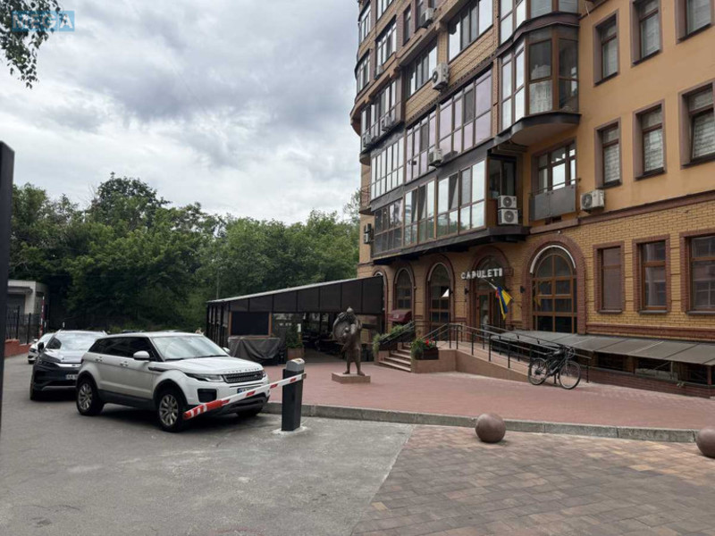 Продаж 2 кімнатної квартири (83/45/15), 15 пов. 18 пов. будинку, <a class="location-link" href="/kiev/" title="Недвижимость Київ">Київ</a>, <a class="location-link" href="/kiev/pecherskij/" title="Недвижимость Печерський район">Печерський р-н</a>, Євгена Коновальця вул., 36в (изображение 19)