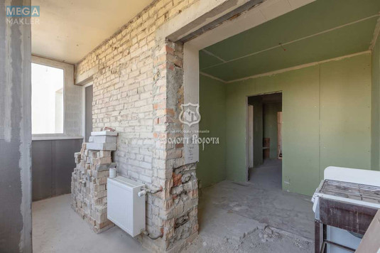 Продаж 4 кімнатної квартири (90/56,6/8,1), 4 пов. 5 пов. будинку, <a class="location-link" href="/sofievskaya-borshagovka/" title="Недвижимость Софіївська Борщагівка">Софіївська Борщагівка</a>, Шкільний провулок, 1а (изображение 9)