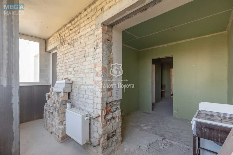 Продаж 4 кімнатної квартири (90/56,6/8,1), 4 пов. 5 пов. будинку, <a class="location-link" href="/sofievskaya-borshagovka/" title="Недвижимость Софіївська Борщагівка">Софіївська Борщагівка</a>, Шкільний провулок, 1а (изображение 9)