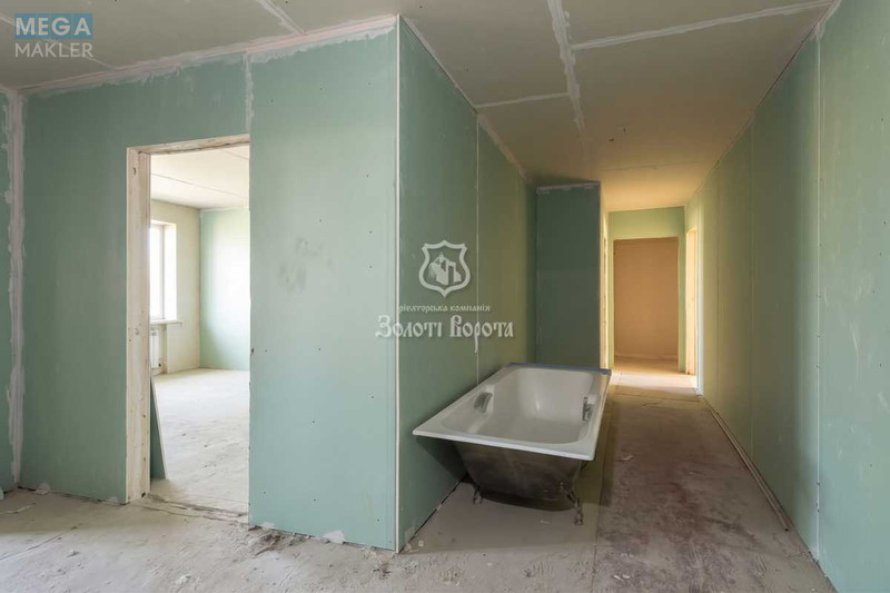 Продаж 4 кімнатної квартири (90/56,6/8,1), 4 пов. 5 пов. будинку, <a class="location-link" href="/sofievskaya-borshagovka/" title="Недвижимость Софіївська Борщагівка">Софіївська Борщагівка</a>, Шкільний провулок, 1а (изображение 13)