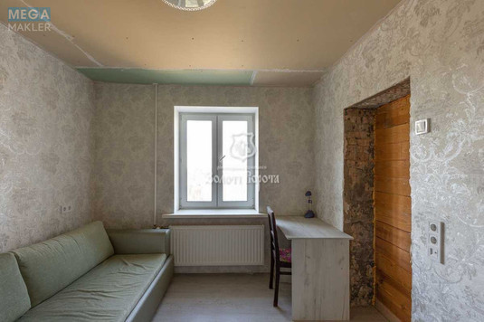 Продаж 4 кімнатної квартири (90/56,6/8,1), 4 пов. 5 пов. будинку, <a class="location-link" href="/sofievskaya-borshagovka/" title="Недвижимость Софіївська Борщагівка">Софіївська Борщагівка</a>, Шкільний провулок, 1а (изображение 16)