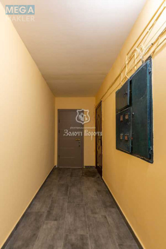 Продаж 4 кімнатної квартири (90/56,6/8,1), 4 пов. 5 пов. будинку, <a class="location-link" href="/sofievskaya-borshagovka/" title="Недвижимость Софіївська Борщагівка">Софіївська Борщагівка</a>, Шкільний провулок, 1а (изображение 22)