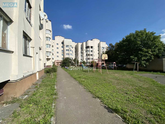 Продаж 4 кімнатної квартири (90/56,6/8,1), 4 пов. 5 пов. будинку, <a class="location-link" href="/sofievskaya-borshagovka/" title="Недвижимость Софіївська Борщагівка">Софіївська Борщагівка</a>, Шкільний провулок, 1а (изображение 24)