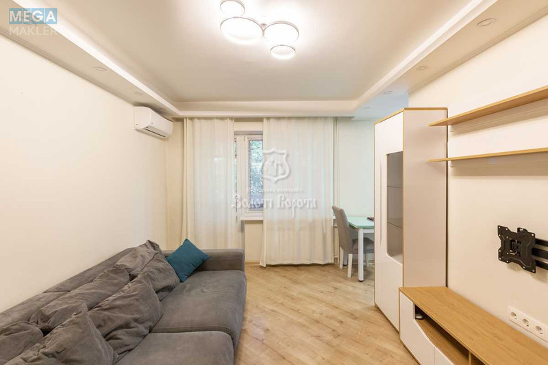 Продаж 3 кімнатної квартири (61/38,9/6,4), 2 пов. 5 пов. будинку, <a class="location-link" href="/kiev/" title="Недвижимость Київ">Київ</a>, <a class="location-link" href="/kiev/podolskij/" title="Недвижимость Подільський район">Подільський р-н</a>, Івана Виговського вул., 8 (изображение 3)