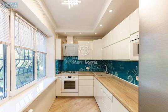 Продаж 3 кімнатної квартири (61/38,9/6,4), 2 пов. 5 пов. будинку, <a class="location-link" href="/kiev/" title="Недвижимость Київ">Київ</a>, <a class="location-link" href="/kiev/podolskij/" title="Недвижимость Подільський район">Подільський р-н</a>, Івана Виговського вул., 8 (изображение 4)
