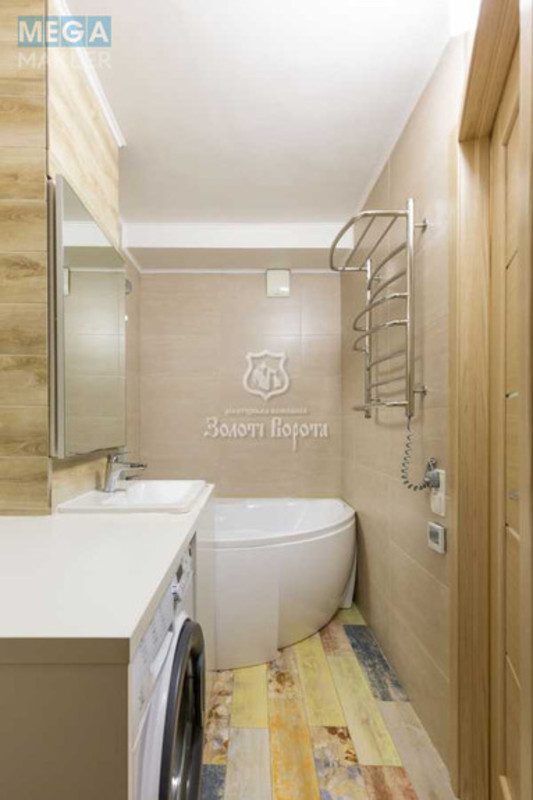 Продаж 3 кімнатної квартири (61/38,9/6,4), 2 пов. 5 пов. будинку, <a class="location-link" href="/kiev/" title="Недвижимость Київ">Київ</a>, <a class="location-link" href="/kiev/podolskij/" title="Недвижимость Подільський район">Подільський р-н</a>, Івана Виговського вул., 8 (изображение 13)