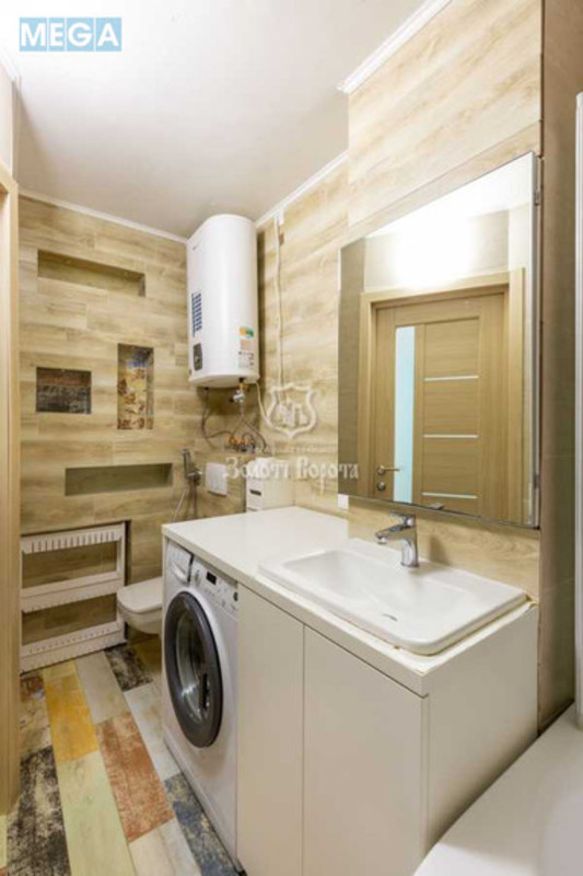 Продаж 3 кімнатної квартири (61/38,9/6,4), 2 пов. 5 пов. будинку, <a class="location-link" href="/kiev/" title="Недвижимость Київ">Київ</a>, <a class="location-link" href="/kiev/podolskij/" title="Недвижимость Подільський район">Подільський р-н</a>, Івана Виговського вул., 8 (изображение 14)