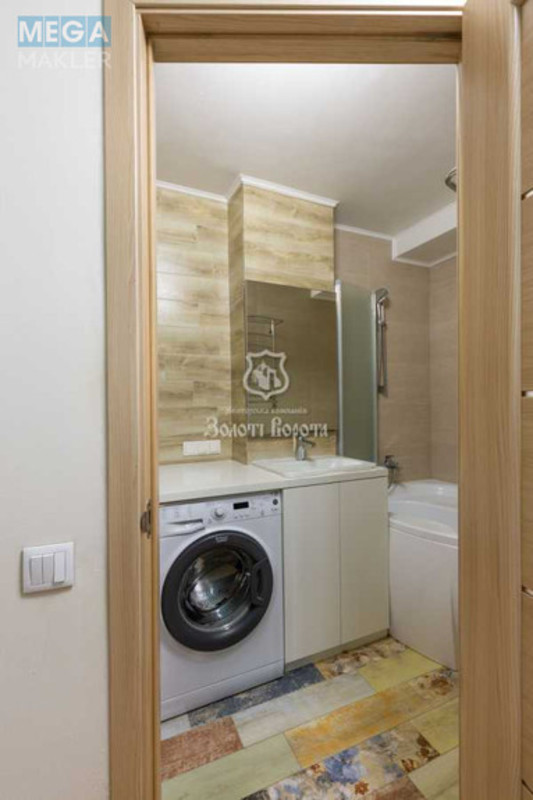 Продаж 3 кімнатної квартири (61/38,9/6,4), 2 пов. 5 пов. будинку, <a class="location-link" href="/kiev/" title="Недвижимость Київ">Київ</a>, <a class="location-link" href="/kiev/podolskij/" title="Недвижимость Подільський район">Подільський р-н</a>, Івана Виговського вул., 8 (изображение 15)