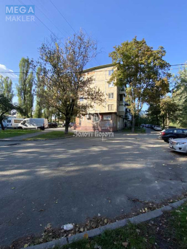 Продаж 3 кімнатної квартири (61/38,9/6,4), 2 пов. 5 пов. будинку, <a class="location-link" href="/kiev/" title="Недвижимость Київ">Київ</a>, <a class="location-link" href="/kiev/podolskij/" title="Недвижимость Подільський район">Подільський р-н</a>, Івана Виговського вул., 8 (изображение 19)