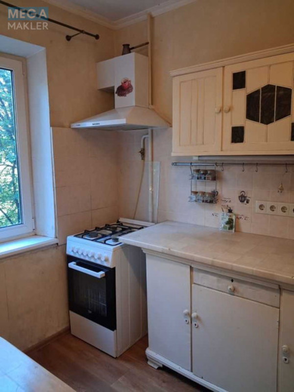 Продаж 2 кімнатної квартири (51,4/?/7,6), 4 пов. 9 пов. будинку, <a class="location-link" href="/kiev/" title="Недвижимость Київ">Київ</a>, <a class="location-link" href="/kiev/svyatoshinskij/" title="Недвижимость Святошинський район">Святошинський р-н</a>, Семашка вул., 17 (изображение 2)