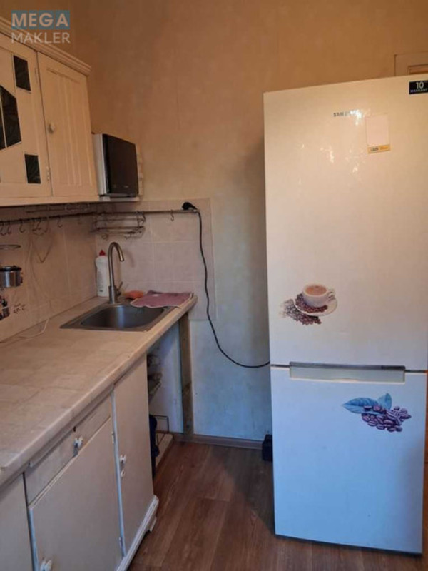 Продаж 2 кімнатної квартири (51,4/?/7,6), 4 пов. 9 пов. будинку, <a class="location-link" href="/kiev/" title="Недвижимость Київ">Київ</a>, <a class="location-link" href="/kiev/svyatoshinskij/" title="Недвижимость Святошинський район">Святошинський р-н</a>, Семашка вул., 17 (изображение 3)