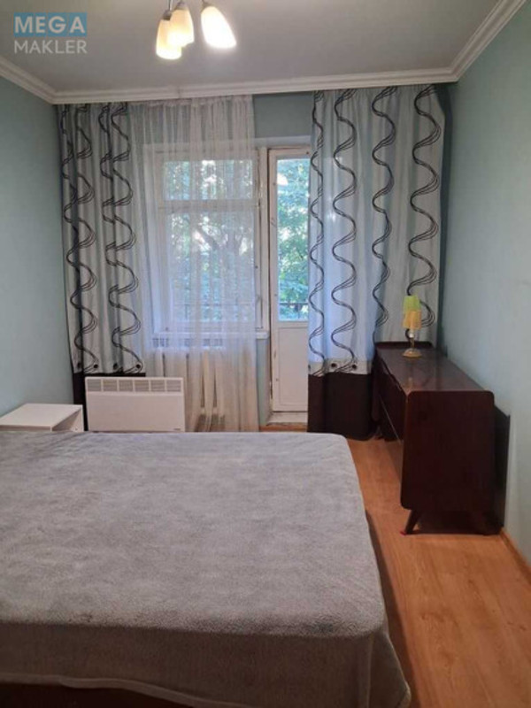 Продаж 2 кімнатної квартири (51,4/?/7,6), 4 пов. 9 пов. будинку, <a class="location-link" href="/kiev/" title="Недвижимость Київ">Київ</a>, <a class="location-link" href="/kiev/svyatoshinskij/" title="Недвижимость Святошинський район">Святошинський р-н</a>, Семашка вул., 17 (изображение 5)