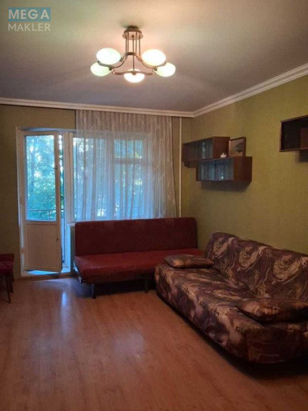 Продаж 2 кімнатної квартири (51,4/?/7,6), 4 пов. 9 пов. будинку, <a class="location-link" href="/kiev/" title="Недвижимость Київ">Київ</a>, <a class="location-link" href="/kiev/svyatoshinskij/" title="Недвижимость Святошинський район">Святошинський р-н</a>, Семашка вул., 17 (изображение 7)