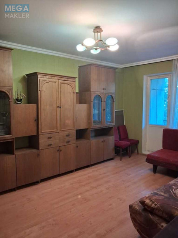Продаж 2 кімнатної квартири (51,4/?/7,6), 4 пов. 9 пов. будинку, <a class="location-link" href="/kiev/" title="Недвижимость Київ">Київ</a>, <a class="location-link" href="/kiev/svyatoshinskij/" title="Недвижимость Святошинський район">Святошинський р-н</a>, Семашка вул., 17 (изображение 8)