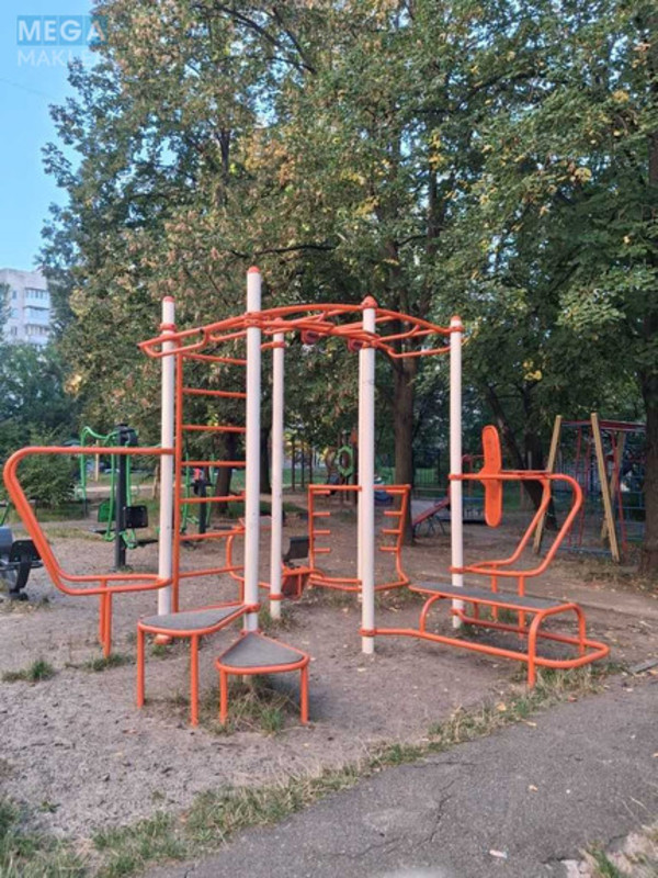 Продаж 2 кімнатної квартири (51,4/?/7,6), 4 пов. 9 пов. будинку, <a class="location-link" href="/kiev/" title="Недвижимость Київ">Київ</a>, <a class="location-link" href="/kiev/svyatoshinskij/" title="Недвижимость Святошинський район">Святошинський р-н</a>, Семашка вул., 17 (изображение 18)