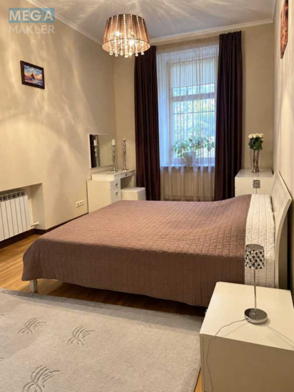 Оренда 3 кімнатної квартири, <a class="location-link" href="/kiev/" title="Недвижимость Київ">Київ</a>, <a class="location-link" href="/kiev/shevchenkovskij/" title="Недвижимость Шевченківський район">Шевченківський р-н</a>, Олеся Гончара ул., 37а (изображение 9)