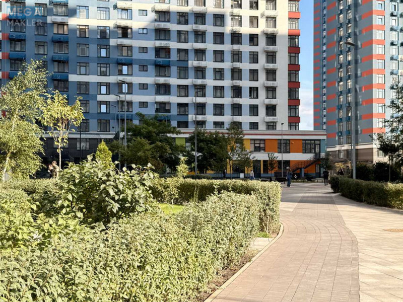 Продаж 1 кімнатної квартири (46,7/17/14,9), 20 пов. 25 пов. будинку, <a class="location-link" href="/kiev/" title="Недвижимость Київ">Київ</a>, <a class="location-link" href="/kiev/dneprovskij/" title="Недвижимость Дніпровський район">Дніпровський р-н</a>, Євгена Сверстюка вул., 6 (изображение 3)