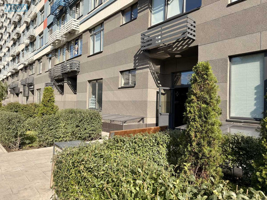 Продаж 1 кімнатної квартири (46,7/17/14,9), 20 пов. 25 пов. будинку, <a class="location-link" href="/kiev/" title="Недвижимость Київ">Київ</a>, <a class="location-link" href="/kiev/dneprovskij/" title="Недвижимость Дніпровський район">Дніпровський р-н</a>, Євгена Сверстюка вул., 6 (изображение 6)