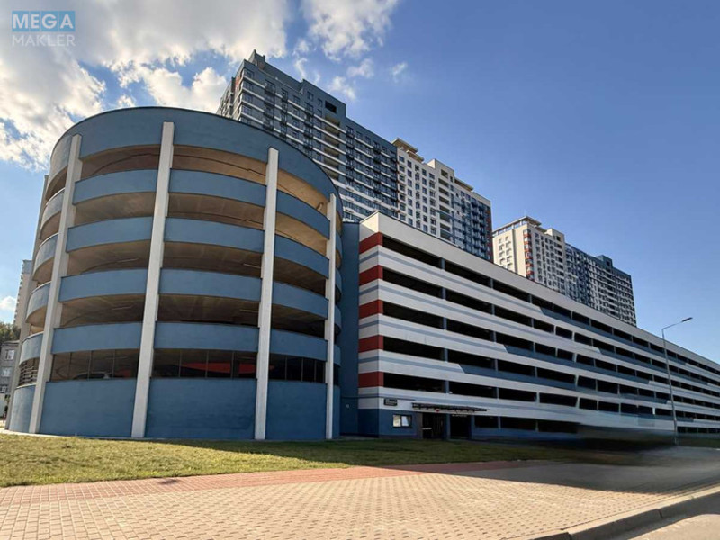 Продаж 1 кімнатної квартири (46,7/17/14,9), 20 пов. 25 пов. будинку, <a class="location-link" href="/kiev/" title="Недвижимость Київ">Київ</a>, <a class="location-link" href="/kiev/dneprovskij/" title="Недвижимость Дніпровський район">Дніпровський р-н</a>, Євгена Сверстюка вул., 6 (изображение 13)