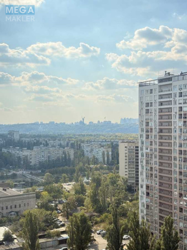 Продаж 1 кімнатної квартири (46,7/17/14,9), 20 пов. 25 пов. будинку, <a class="location-link" href="/kiev/" title="Недвижимость Київ">Київ</a>, <a class="location-link" href="/kiev/dneprovskij/" title="Недвижимость Дніпровський район">Дніпровський р-н</a>, Євгена Сверстюка вул., 6 (изображение 23)