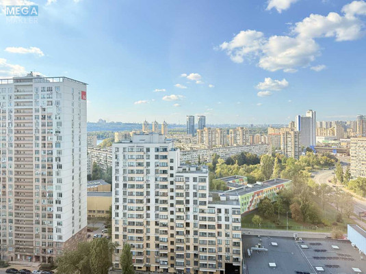 Продаж 1 кімнатної квартири (46,7/17/14,9), 20 пов. 25 пов. будинку, <a class="location-link" href="/kiev/" title="Недвижимость Київ">Київ</a>, <a class="location-link" href="/kiev/dneprovskij/" title="Недвижимость Дніпровський район">Дніпровський р-н</a>, Євгена Сверстюка вул., 6 (изображение 24)