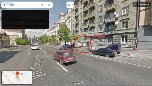 Оренда комерційної нерухомості, 66&nbsp;кв.м, <a class="location-link" href="/kiev/" title="Недвижимость Київ">Київ</a>, <a class="location-link" href="/kiev/shevchenkovskij/" title="Недвижимость Шевченківський район">Шевченківський р-н</a>, Саксаганского ул., 70Б (изображение 3)