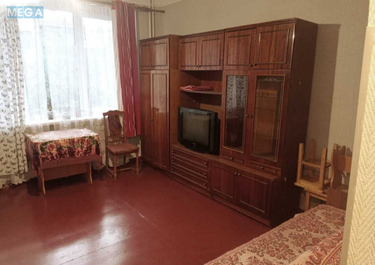 Продаж 1 кімнатної квартири (25/19/6), 2 пов. 5 пов. будинку, <a class="location-link" href="/kharkov/" title="Недвижимость Харків">Харків</a>, <a class="location-link" href="/kharkov/ordzhonikidzevskij/" title="Недвижимость Індустріальний (Орджонікідзевський) район">Індустріальний (Орджонікідзевський) р-н</a>, Бібліка, 5 (изображение 2)