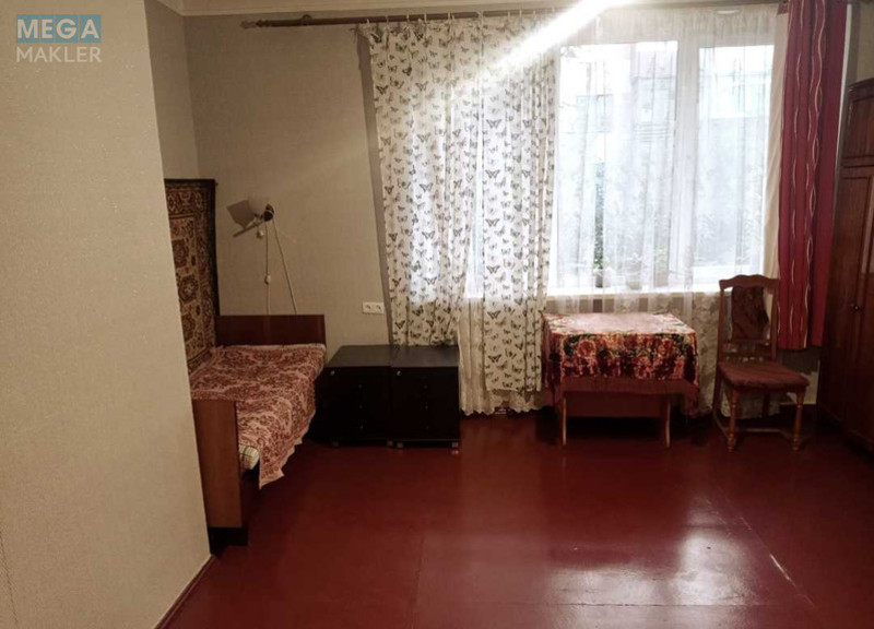 Продаж 1 кімнатної квартири (25/19/6), 2 пов. 5 пов. будинку, <a class="location-link" href="/kharkov/" title="Недвижимость Харків">Харків</a>, <a class="location-link" href="/kharkov/ordzhonikidzevskij/" title="Недвижимость Індустріальний (Орджонікідзевський) район">Індустріальний (Орджонікідзевський) р-н</a>, Бібліка, 5 (изображение 3)