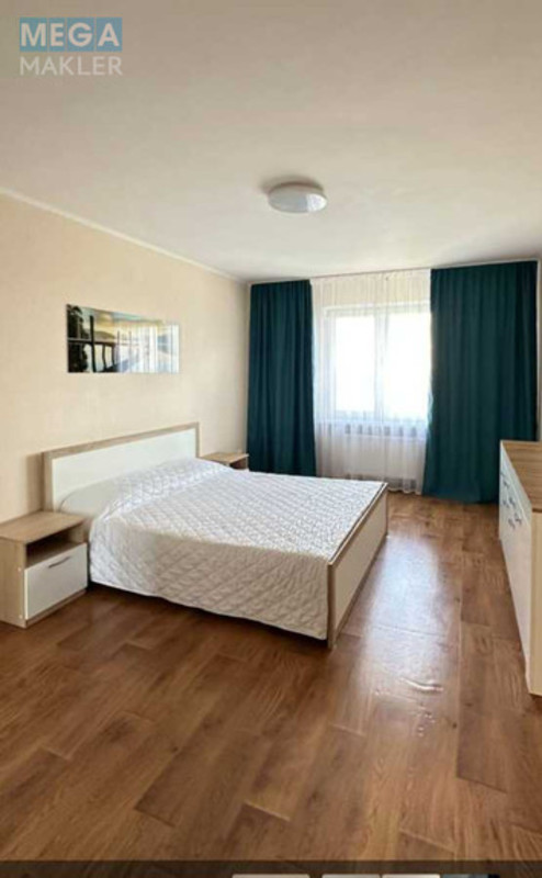 Оренда 2 кімнатної квартири, <a class="location-link" href="/kiev/" title="Недвижимость Київ">Київ</a>, <a class="location-link" href="/kiev/darnickij/" title="Недвижимость Дарницький район">Дарницький р-н</a>, Ревуцкого ул., 54 (изображение 2)