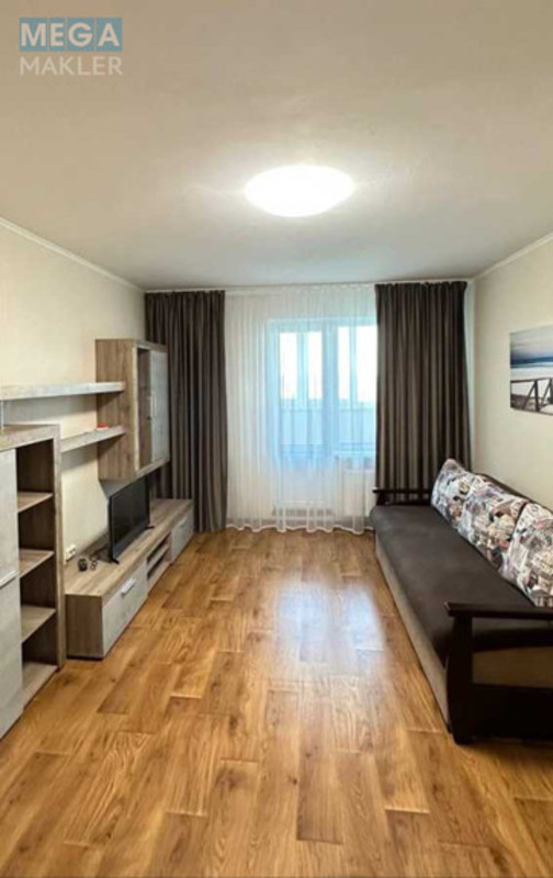 Оренда 2 кімнатної квартири, <a class="location-link" href="/kiev/" title="Недвижимость Київ">Київ</a>, <a class="location-link" href="/kiev/darnickij/" title="Недвижимость Дарницький район">Дарницький р-н</a>, Ревуцкого ул., 54 (изображение 4)