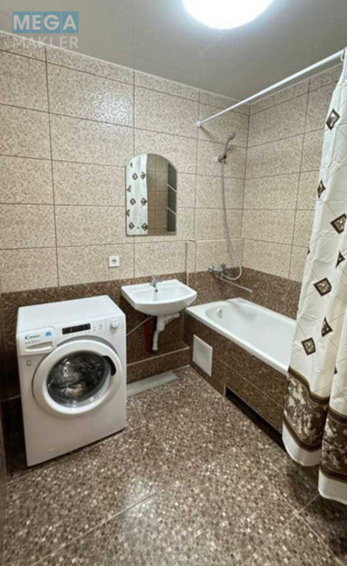 Оренда 2 кімнатної квартири, <a class="location-link" href="/kiev/" title="Недвижимость Київ">Київ</a>, <a class="location-link" href="/kiev/darnickij/" title="Недвижимость Дарницький район">Дарницький р-н</a>, Ревуцкого ул., 54 (изображение 6)