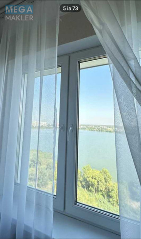 Оренда 2 кімнатної квартири, <a class="location-link" href="/kiev/" title="Недвижимость Київ">Київ</a>, <a class="location-link" href="/kiev/darnickij/" title="Недвижимость Дарницький район">Дарницький р-н</a>, Ревуцкого ул., 54 (изображение 15)