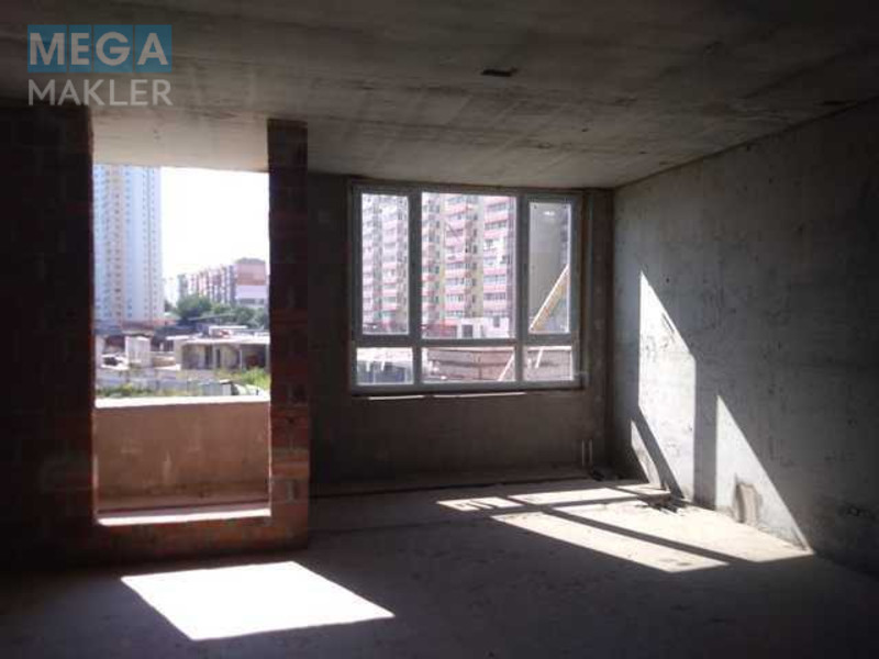 Продаж 1 кімнатної квартири (1 110/?/14), 2 пов. 26 пов. будинку, <a class="location-link" href="/brovary/" title="Недвижимость Бровари">Бровари</a>, Олімпійська, 12а (изображение 6)