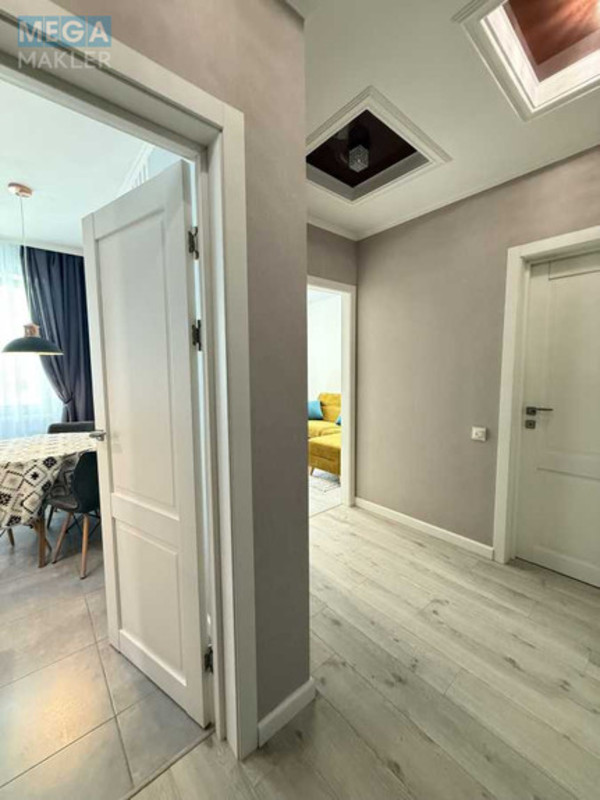 Оренда 2 кімнатної квартири, <a class="location-link" href="/kiev/" title="Недвижимость Київ">Київ</a>, <a class="location-link" href="/kiev/solomenskij/" title="Недвижимость Солом'янський район">Солом'янський р-н</a>, Михайла Донця вул., 2А (изображение 18)