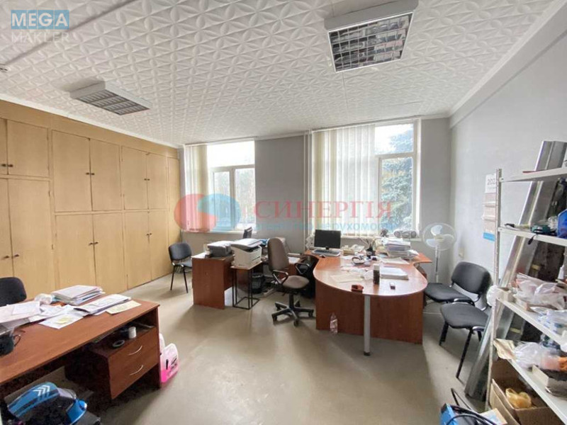 Продаж комплексу будівель та споруд, 400&nbsp;кв.м, под производство, <a class="location-link" href="/kiev/" title="Недвижимость Київ">Київ</a>, <a class="location-link" href="/kiev/darnickij/" title="Недвижимость Дарницький район">Дарницький р-н</a>, Автопаркова вул. (изображение 13)