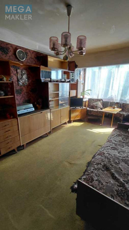 Продаж 2 кімнатної квартири (50/31/8), 6 пов. 9 пов. будинку, <a class="location-link" href="/kiev/" title="Недвижимость Київ">Київ</a>, <a class="location-link" href="/kiev/dneprovskij/" title="Недвижимость Дніпровський район">Дніпровський р-н</a>, Соборности просп., 3Б (изображение 3)