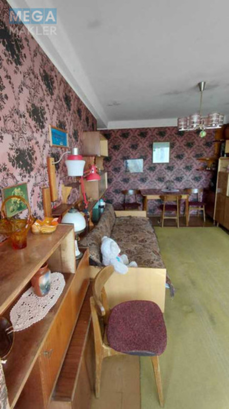 Продаж 2 кімнатної квартири (50/31/8), 6 пов. 9 пов. будинку, <a class="location-link" href="/kiev/" title="Недвижимость Київ">Київ</a>, <a class="location-link" href="/kiev/dneprovskij/" title="Недвижимость Дніпровський район">Дніпровський р-н</a>, Соборности просп., 3Б (изображение 4)