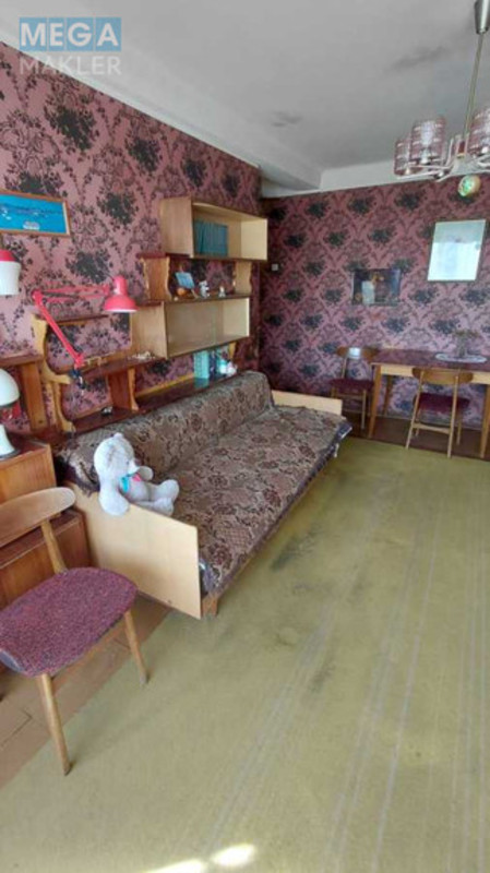 Продаж 2 кімнатної квартири (50/31/8), 6 пов. 9 пов. будинку, <a class="location-link" href="/kiev/" title="Недвижимость Київ">Київ</a>, <a class="location-link" href="/kiev/dneprovskij/" title="Недвижимость Дніпровський район">Дніпровський р-н</a>, Соборности просп., 3Б (изображение 5)