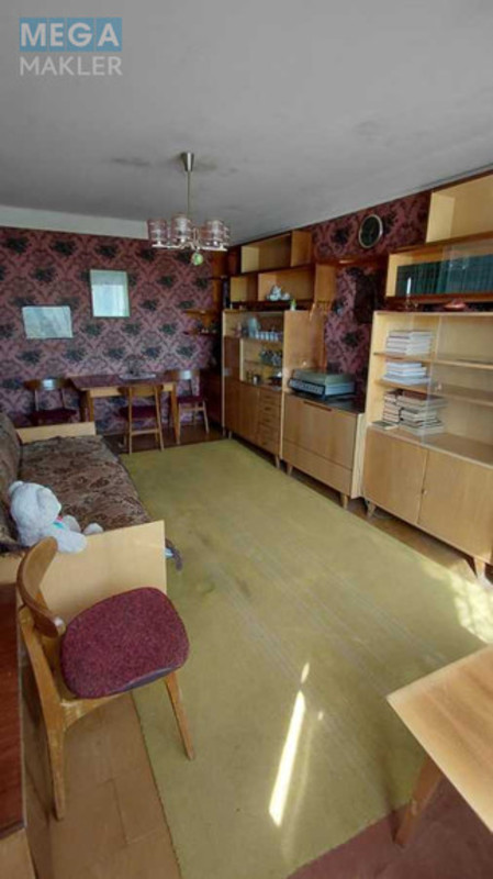 Продаж 2 кімнатної квартири (50/31/8), 6 пов. 9 пов. будинку, <a class="location-link" href="/kiev/" title="Недвижимость Київ">Київ</a>, <a class="location-link" href="/kiev/dneprovskij/" title="Недвижимость Дніпровський район">Дніпровський р-н</a>, Соборности просп., 3Б (изображение 6)