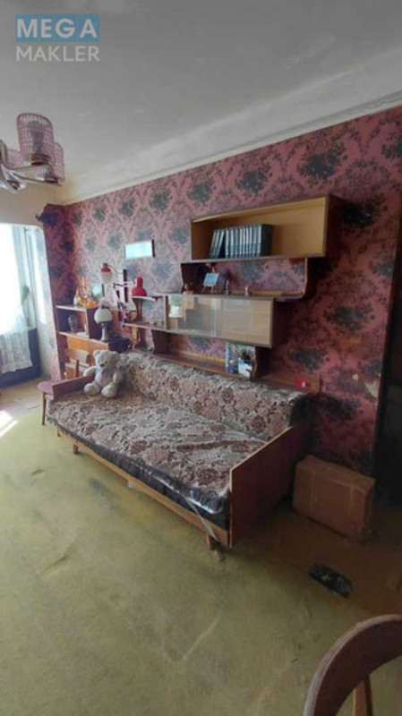 Продаж 2 кімнатної квартири (50/31/8), 6 пов. 9 пов. будинку, <a class="location-link" href="/kiev/" title="Недвижимость Київ">Київ</a>, <a class="location-link" href="/kiev/dneprovskij/" title="Недвижимость Дніпровський район">Дніпровський р-н</a>, Соборности просп., 3Б (изображение 7)