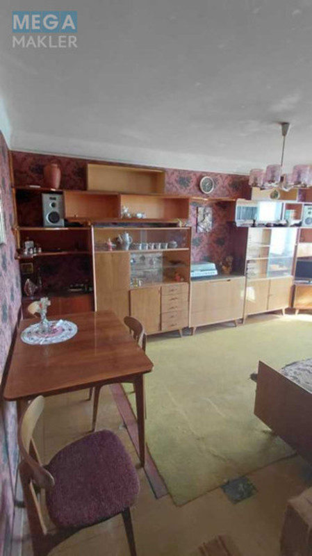 Продаж 2 кімнатної квартири (50/31/8), 6 пов. 9 пов. будинку, <a class="location-link" href="/kiev/" title="Недвижимость Київ">Київ</a>, <a class="location-link" href="/kiev/dneprovskij/" title="Недвижимость Дніпровський район">Дніпровський р-н</a>, Соборности просп., 3Б (изображение 8)