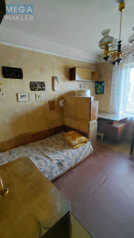 Продаж 2 кімнатної квартири (50/31/8), 6 пов. 9 пов. будинку, <a class="location-link" href="/kiev/" title="Недвижимость Київ">Київ</a>, <a class="location-link" href="/kiev/dneprovskij/" title="Недвижимость Дніпровський район">Дніпровський р-н</a>, Соборности просп., 3Б (изображение 15)