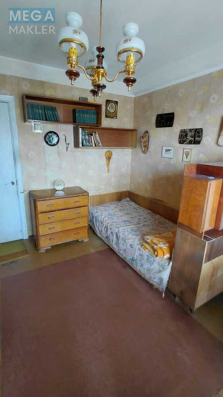 Продаж 2 кімнатної квартири (50/31/8), 6 пов. 9 пов. будинку, <a class="location-link" href="/kiev/" title="Недвижимость Київ">Київ</a>, <a class="location-link" href="/kiev/dneprovskij/" title="Недвижимость Дніпровський район">Дніпровський р-н</a>, Соборности просп., 3Б (изображение 18)