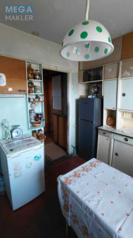 Продаж 2 кімнатної квартири (50/31/8), 6 пов. 9 пов. будинку, <a class="location-link" href="/kiev/" title="Недвижимость Київ">Київ</a>, <a class="location-link" href="/kiev/dneprovskij/" title="Недвижимость Дніпровський район">Дніпровський р-н</a>, Соборности просп., 3Б (изображение 21)