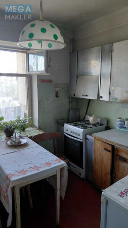 Продаж 2 кімнатної квартири (50/31/8), 6 пов. 9 пов. будинку, <a class="location-link" href="/kiev/" title="Недвижимость Київ">Київ</a>, <a class="location-link" href="/kiev/dneprovskij/" title="Недвижимость Дніпровський район">Дніпровський р-н</a>, Соборности просп., 3Б (изображение 25)
