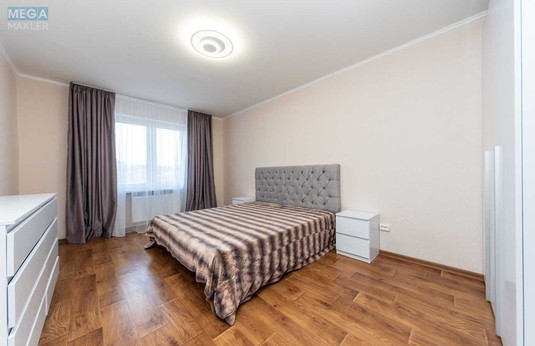 Оренда 3 кімнатної квартири, <a class="location-link" href="/kiev/" title="Недвижимость Київ">Київ</a>, <a class="location-link" href="/kiev/obolonskij/" title="Недвижимость Оболонський район">Оболонський р-н</a>, Балтійський пров., 1 (изображение 2)