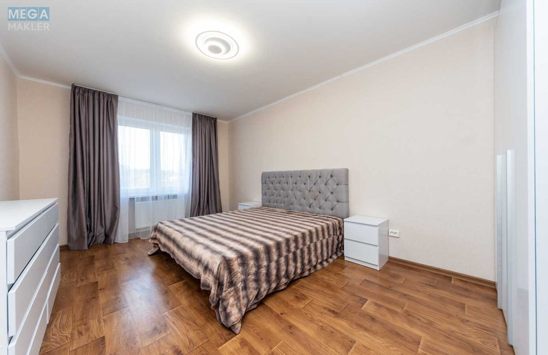 Оренда 3 кімнатної квартири, <a class="location-link" href="/kiev/" title="Недвижимость Київ">Київ</a>, <a class="location-link" href="/kiev/obolonskij/" title="Недвижимость Оболонський район">Оболонський р-н</a>, Балтійський пров., 1 (изображение 2)