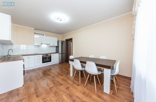 Оренда 3 кімнатної квартири, <a class="location-link" href="/kiev/" title="Недвижимость Київ">Київ</a>, <a class="location-link" href="/kiev/obolonskij/" title="Недвижимость Оболонський район">Оболонський р-н</a>, Балтійський пров., 1 (изображение 13)