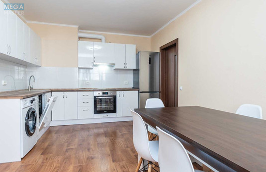 Оренда 3 кімнатної квартири, <a class="location-link" href="/kiev/" title="Недвижимость Київ">Київ</a>, <a class="location-link" href="/kiev/obolonskij/" title="Недвижимость Оболонський район">Оболонський р-н</a>, Балтійський пров., 1 (изображение 15)