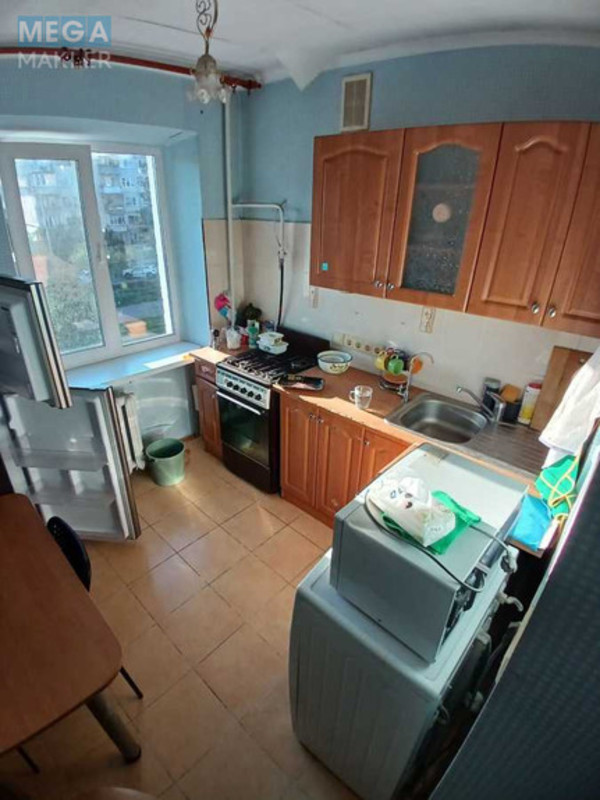 Продаж 1 кімнатної квартири (30/17/6), 3 пов. 5 пов. будинку, <a class="location-link" href="/kiev/" title="Недвижимость Київ">Київ</a>, <a class="location-link" href="/kiev/dneprovskij/" title="Недвижимость Дніпровський район">Дніпровський р-н</a>, Праці бульв., 2 (изображение 6)